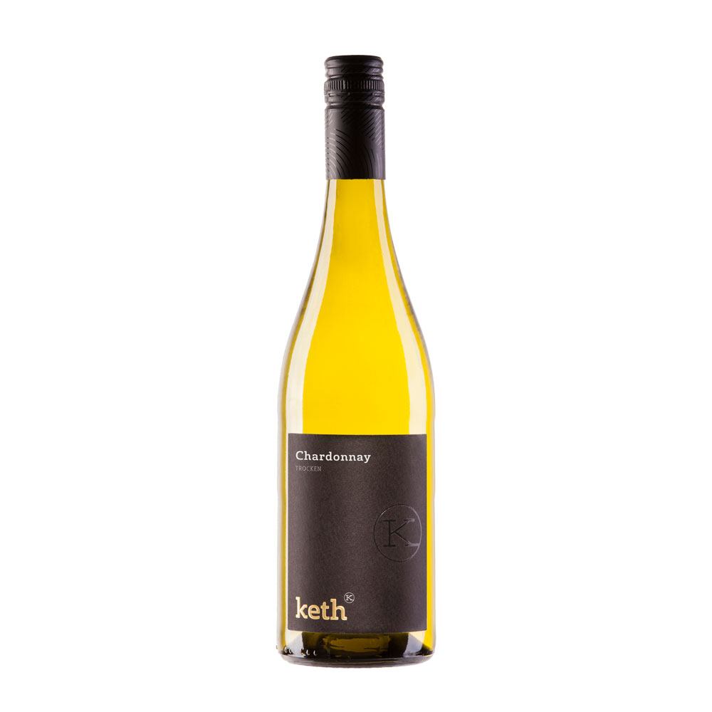 Nr. 13 Chardonnay 2022 – Weingut Matthias Keth | Weißweine